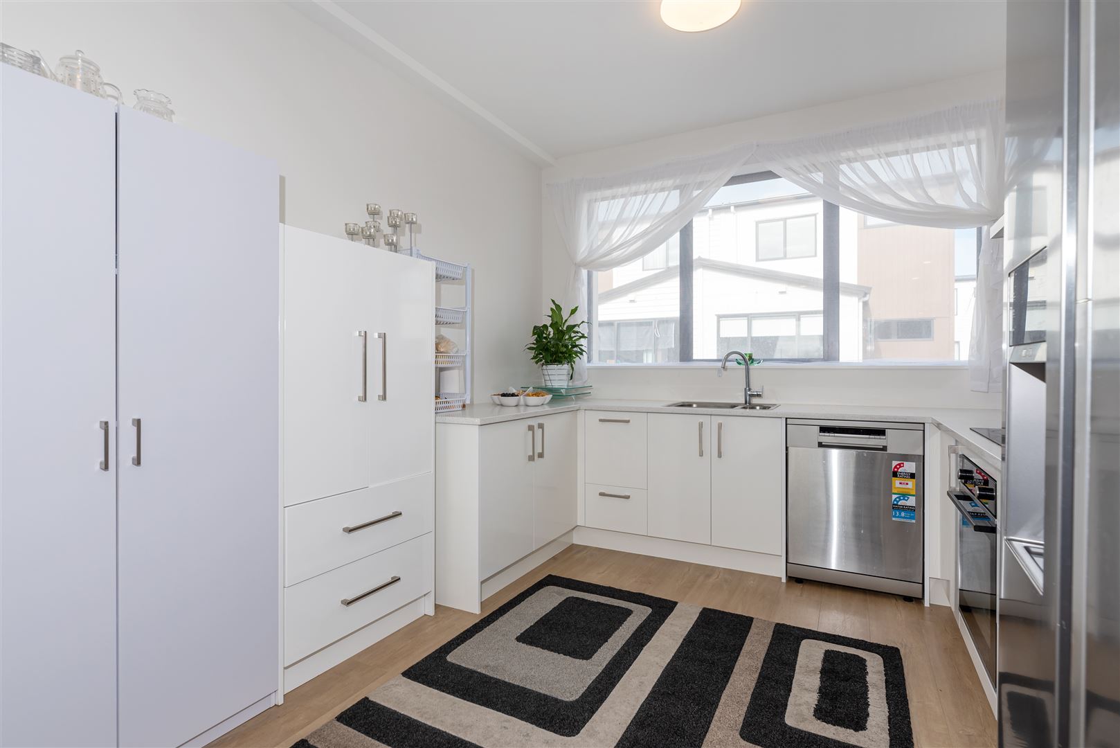 42 Bloom Crescent, Sunnyvale, Waitakere City, 3 ਕਮਰੇ, 0 ਬਾਥਰੂਮ