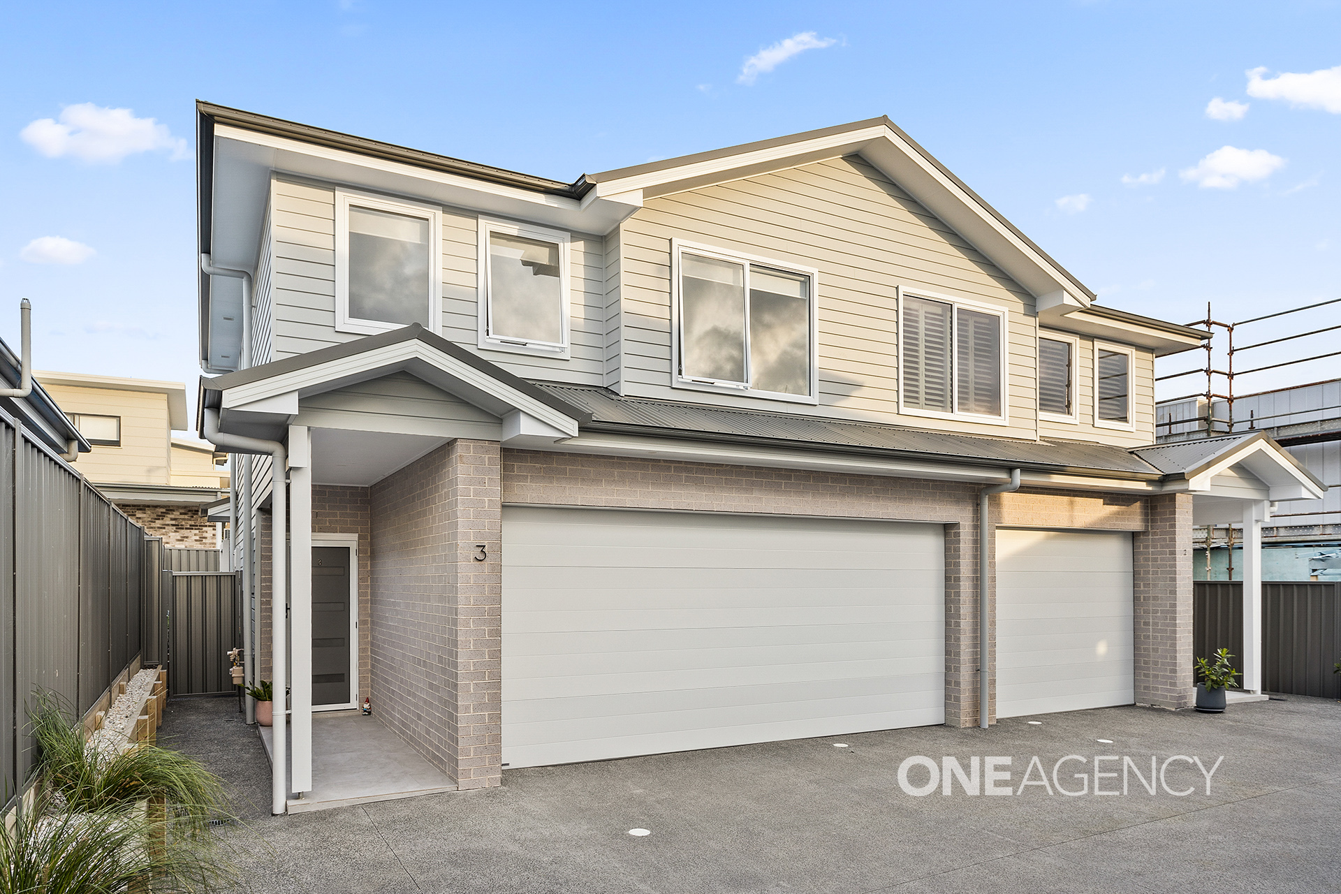 UNIT 3 46 RALEIGH ST, Albion Park, South Coast, 0 phòng ngủ, 0 phòng tắm, Townhouse