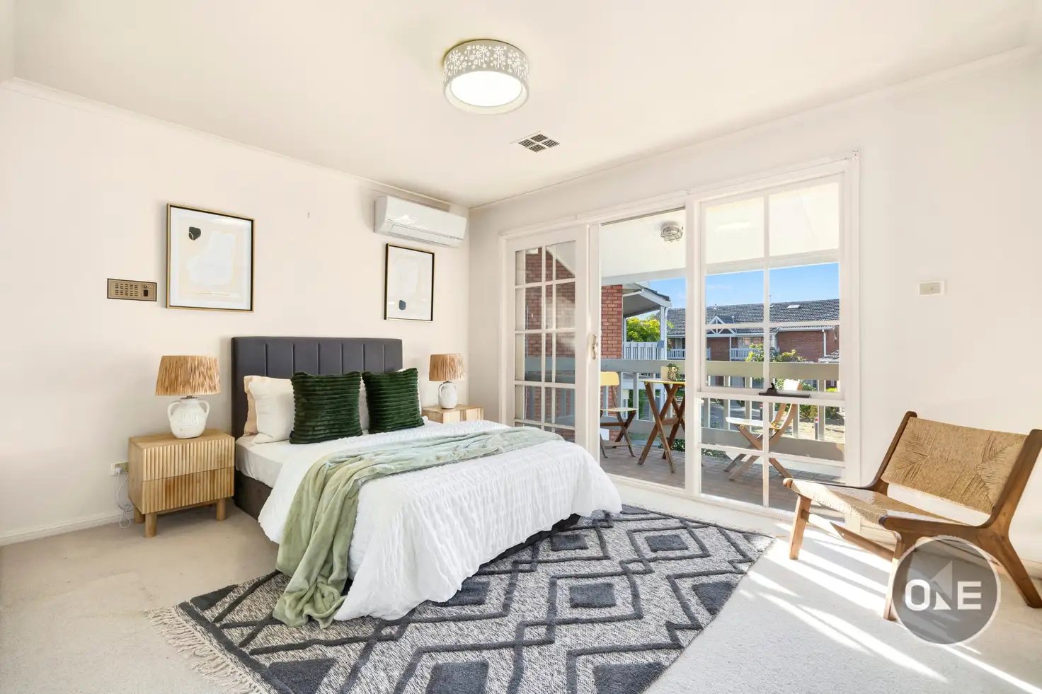 UNIT 24 246 HIGH ST, Templestowe Lower, Inner East Melbourne, 0房, 0浴, Townhouse