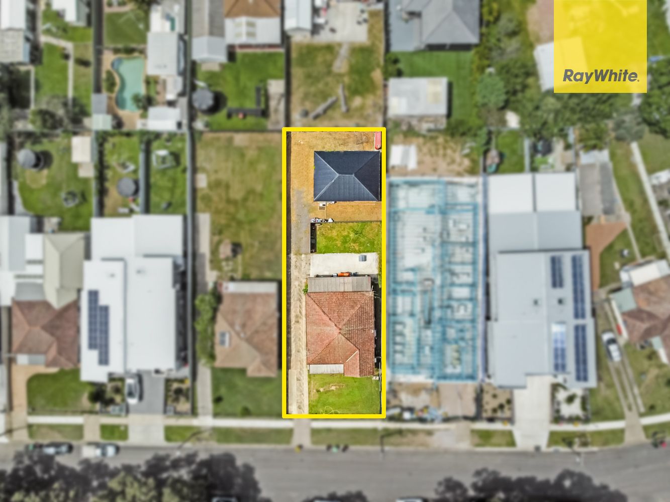 51A MONTEREY ST, South Wentworthville, Parramatta (Northwest suburbs), 0 rūma, 0 rūma horoi, House