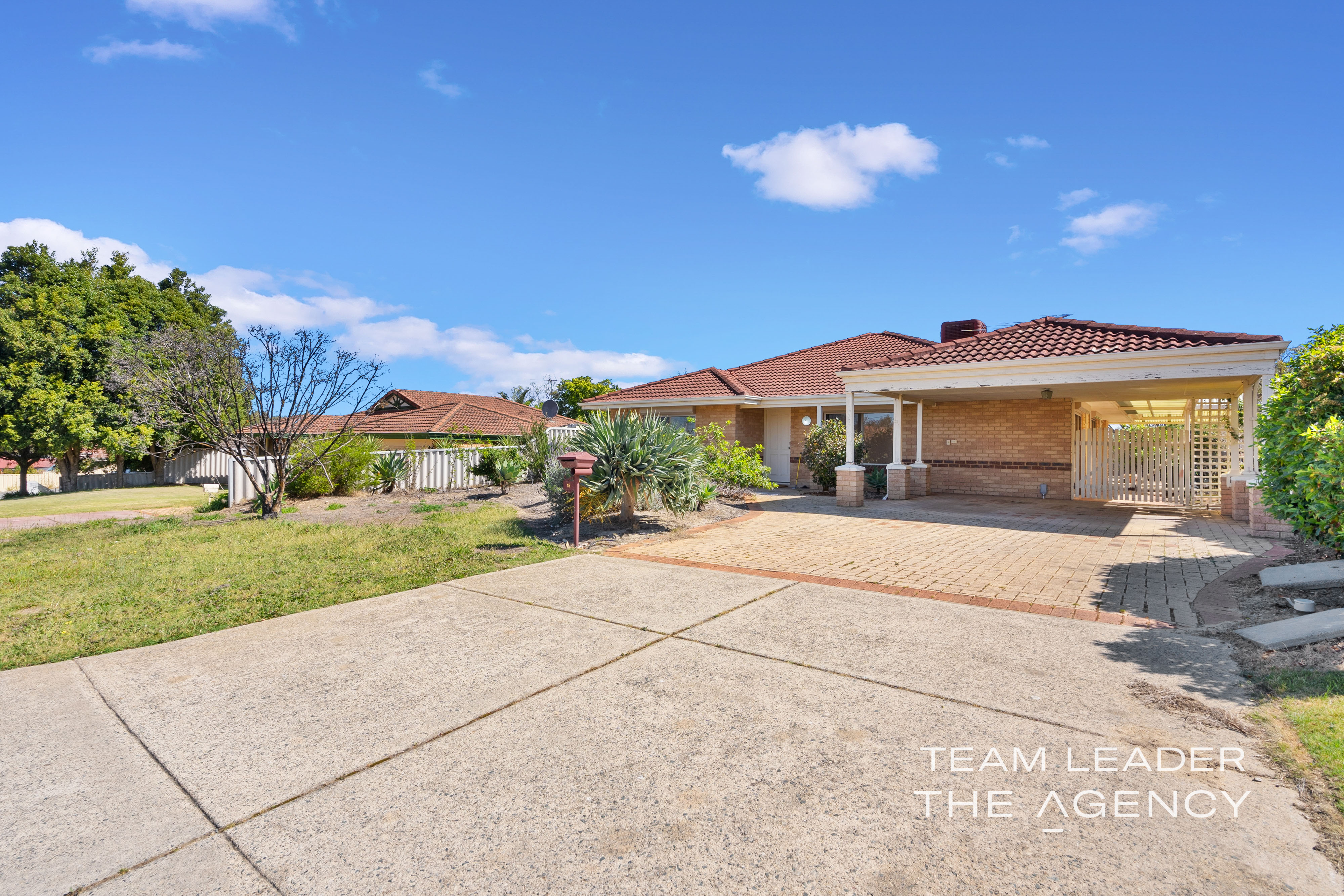 15 SERPENTINE RISE, SUCCESS WA 6164, 0 Bedrooms, 0 Bathrooms, House