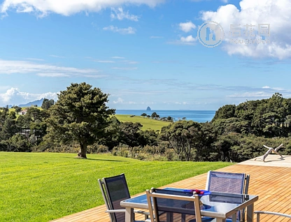 100 Ruru Way (Pvt), Langs Beach, Whangarei, 5房, 0浴