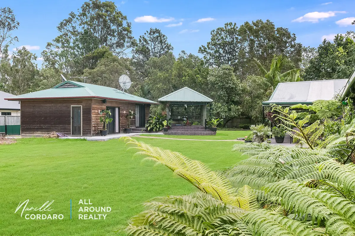 51 WARBLER CT, Upper Caboolture, Moreton Bay Region, 0 غرف, 0 حمامات, House