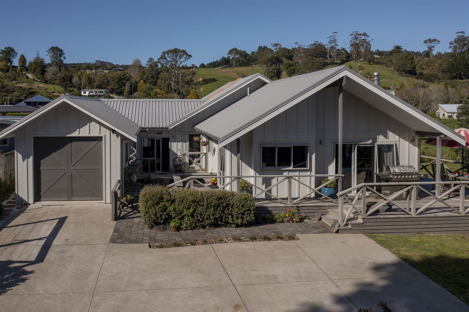 2 Scott Drive, Cooks Beach, Thames-Coromandel, 4房, 0浴