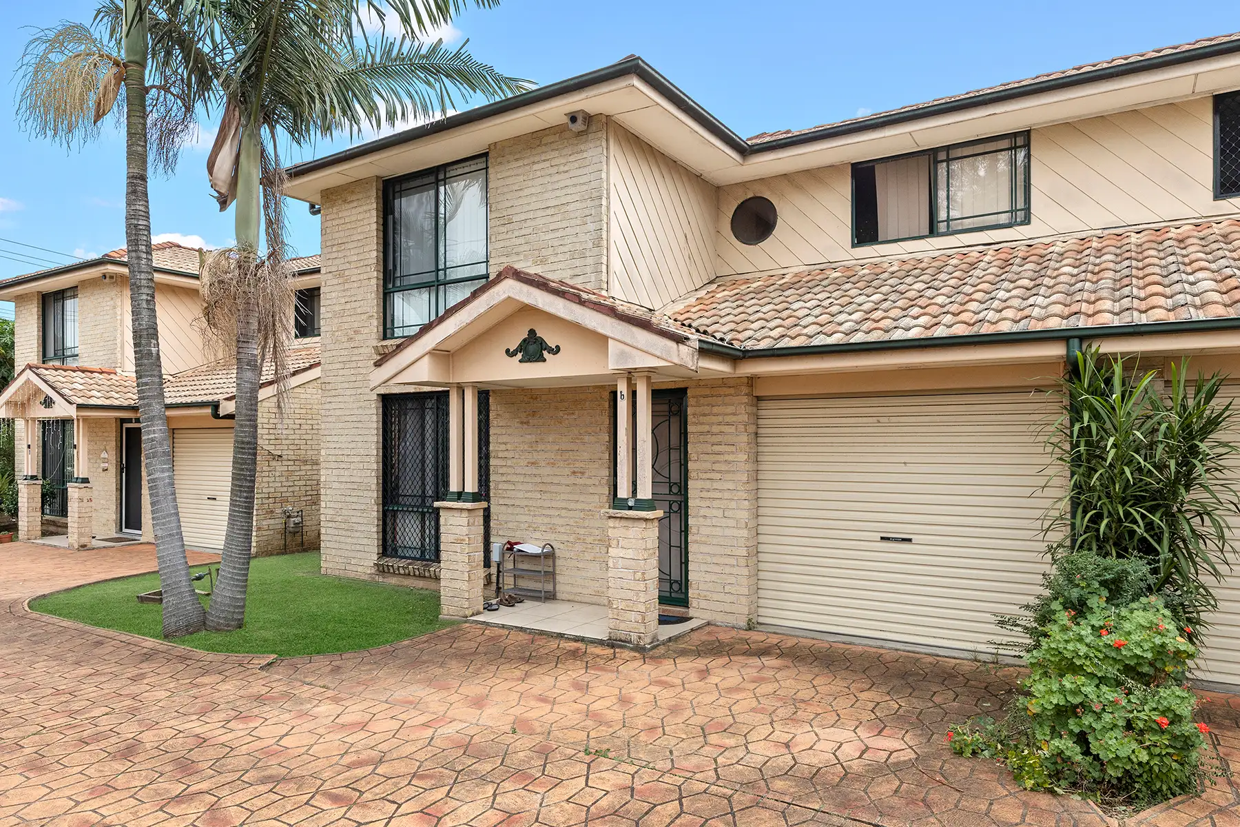 UNIT 6 8 REDFERN RD, Minto, Macarthur Region, 0 રૂમ, 0 બાથરૂમ, Townhouse