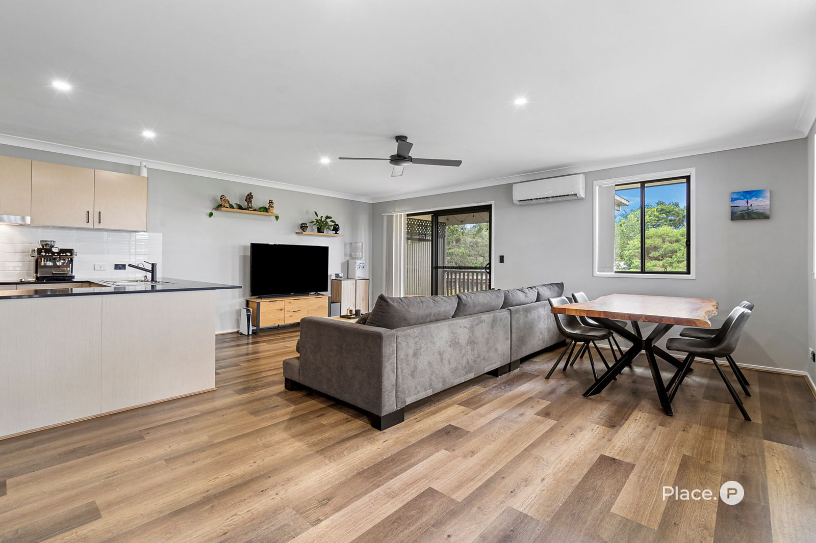 1 ABLE ST, Sadliers Crossing, Ipswich - Greater Region, 0 habitaciones, 0 baños, Townhouse