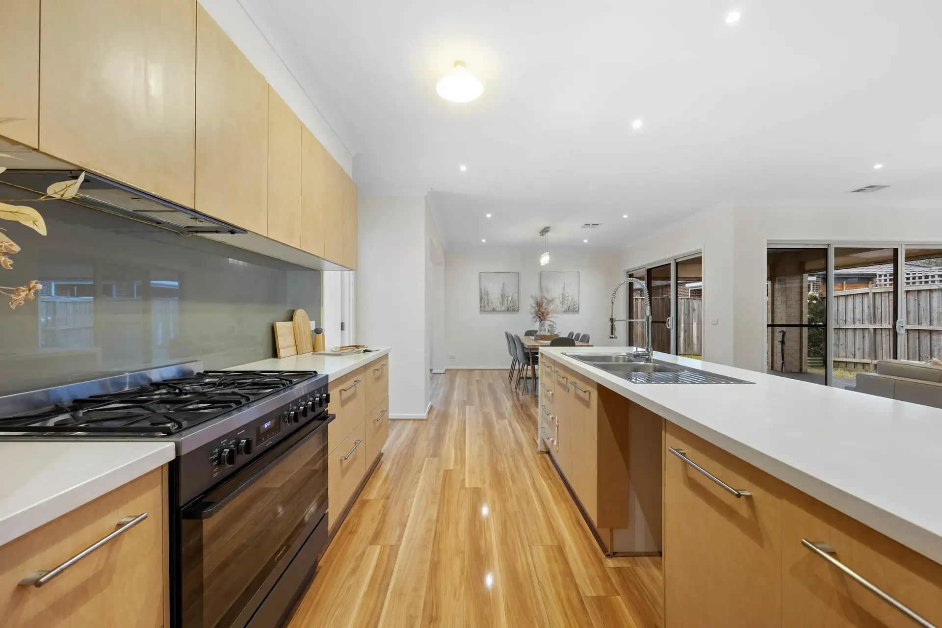 14 PLUMPTON RD, Diggers Rest, North West Melbourne, 0房, 0浴, House