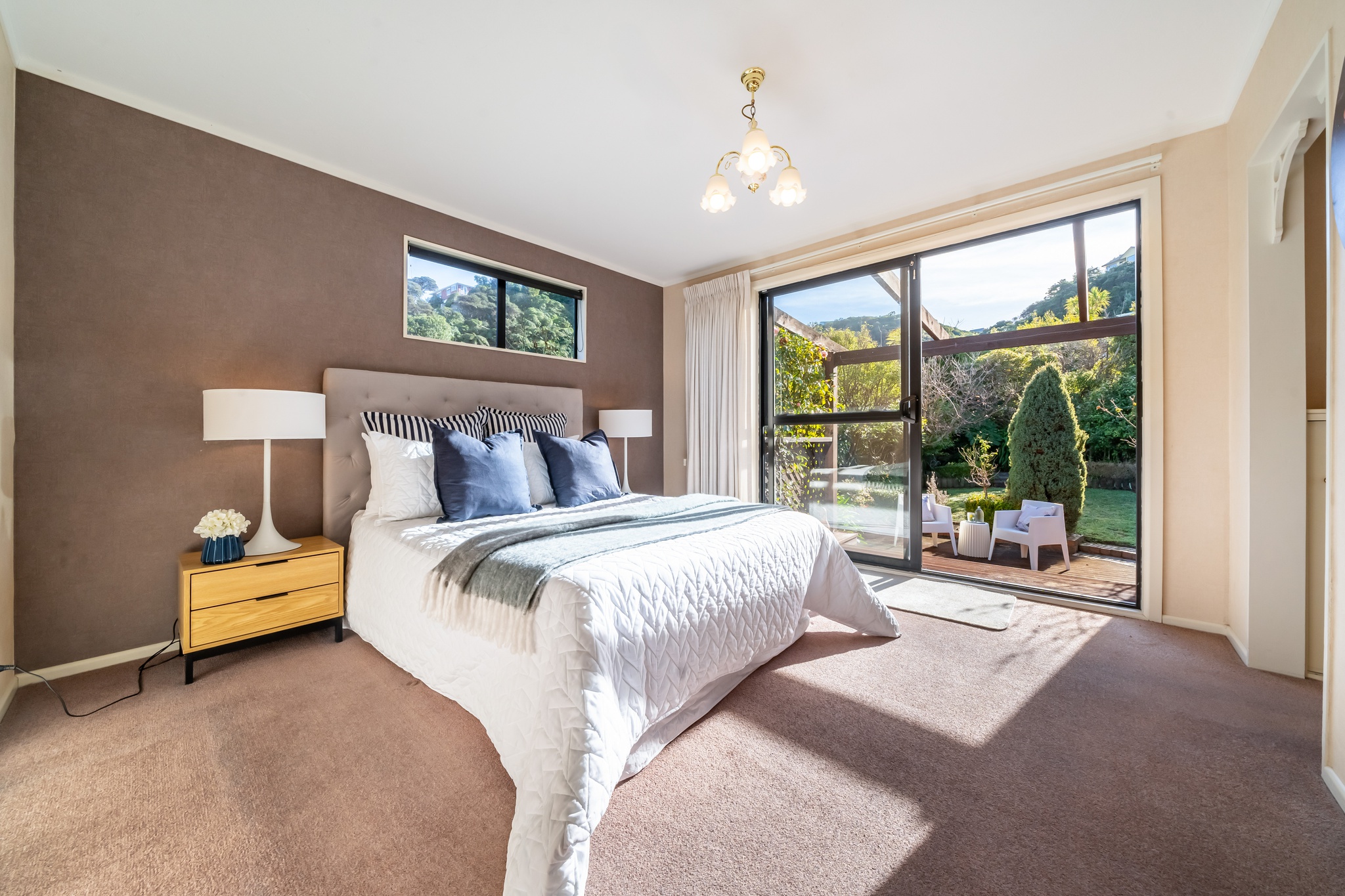 1/3 Walnut Way, Maungaraki, Lower Hutt, 3 Kuwarto, 0 Banyo, House