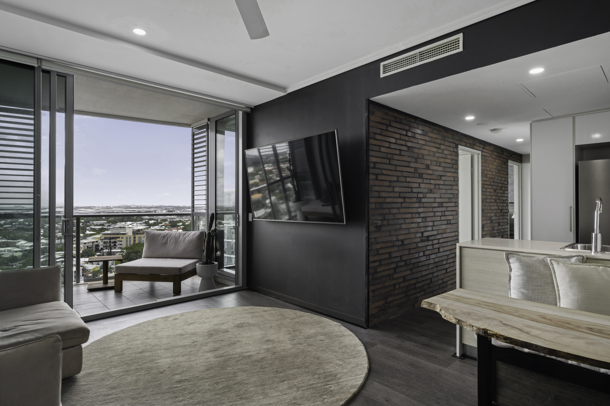 HARBOUR 1 UNIT 11802 8 HARBOUR RD, Hamilton, Brisbane - Northern Region , 0 Kuwarto, 0 Banyo, Unit