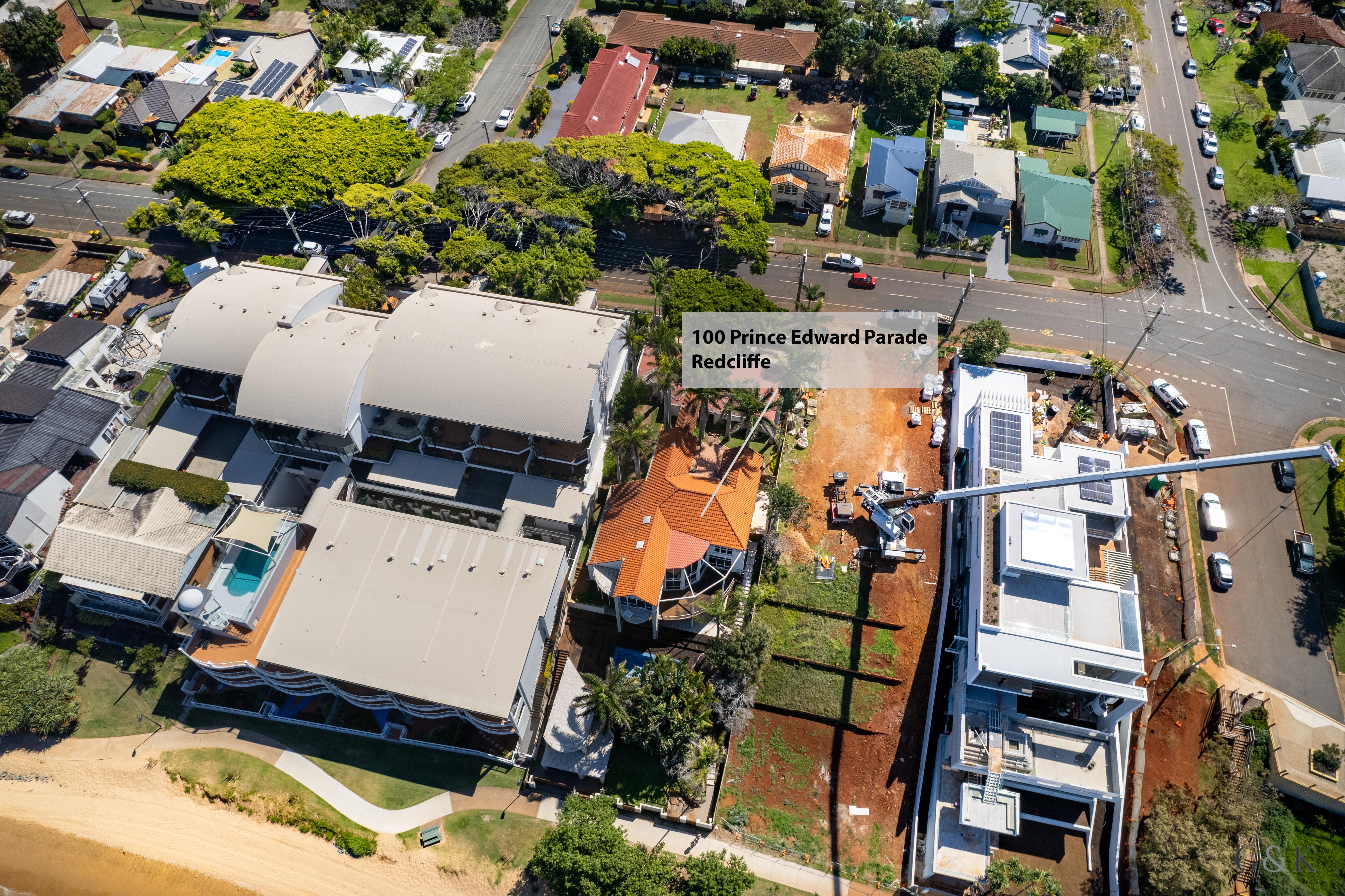 100 PRINCE EDWARD PDE, Redcliffe, Brisbane - Northern Region , 0 habitaciones, 0 baños, House