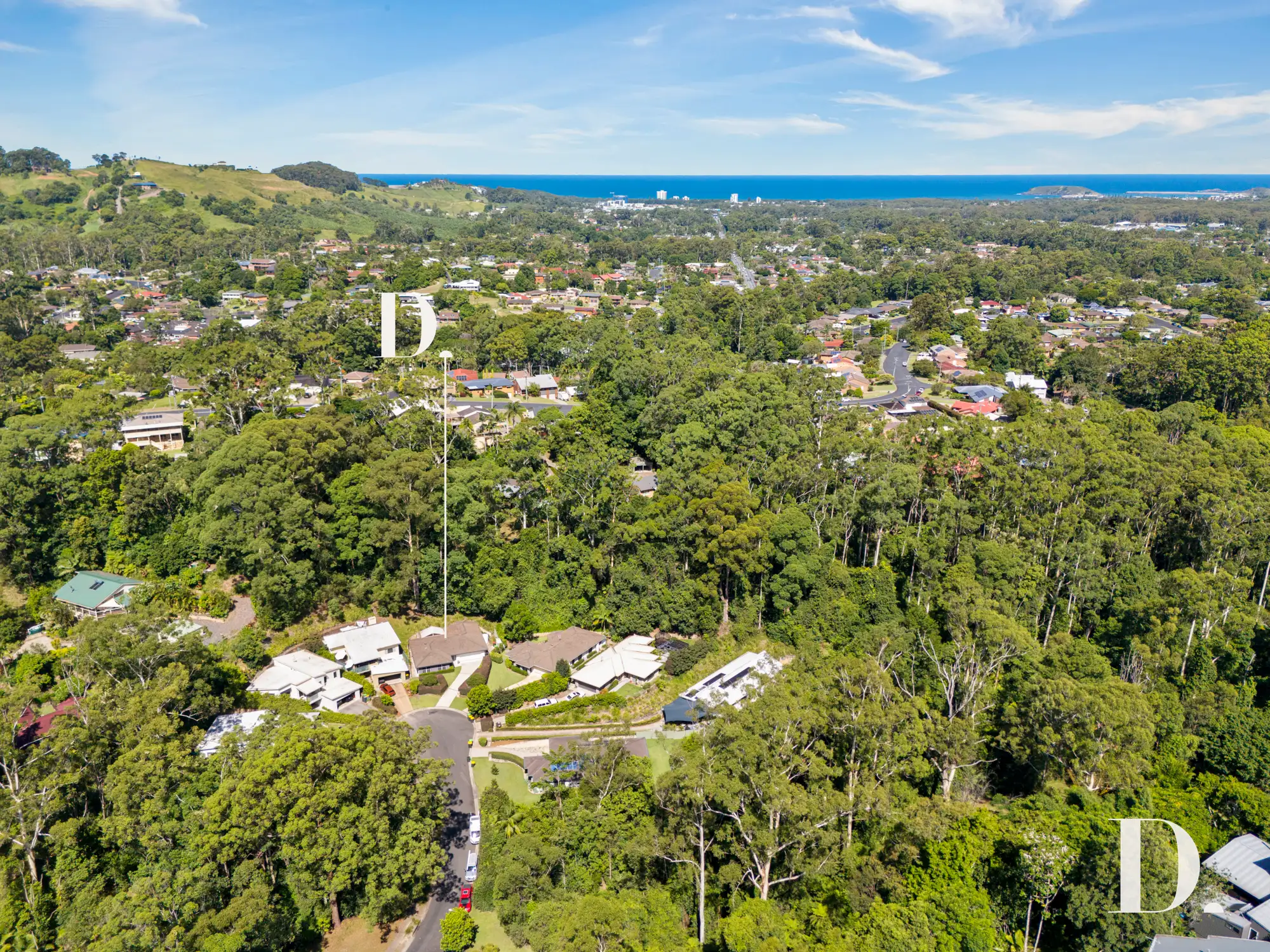 32 KEILAWARRA RDGE, Coffs Harbour, North Coast, 0 Bedrooms, 0 Bathrooms, House