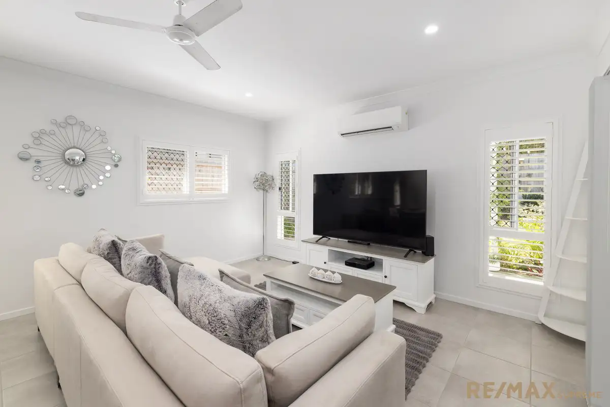 122 BECK ST, PARK RIDGE QLD 4125, 0 침실, 0 욕실, House
