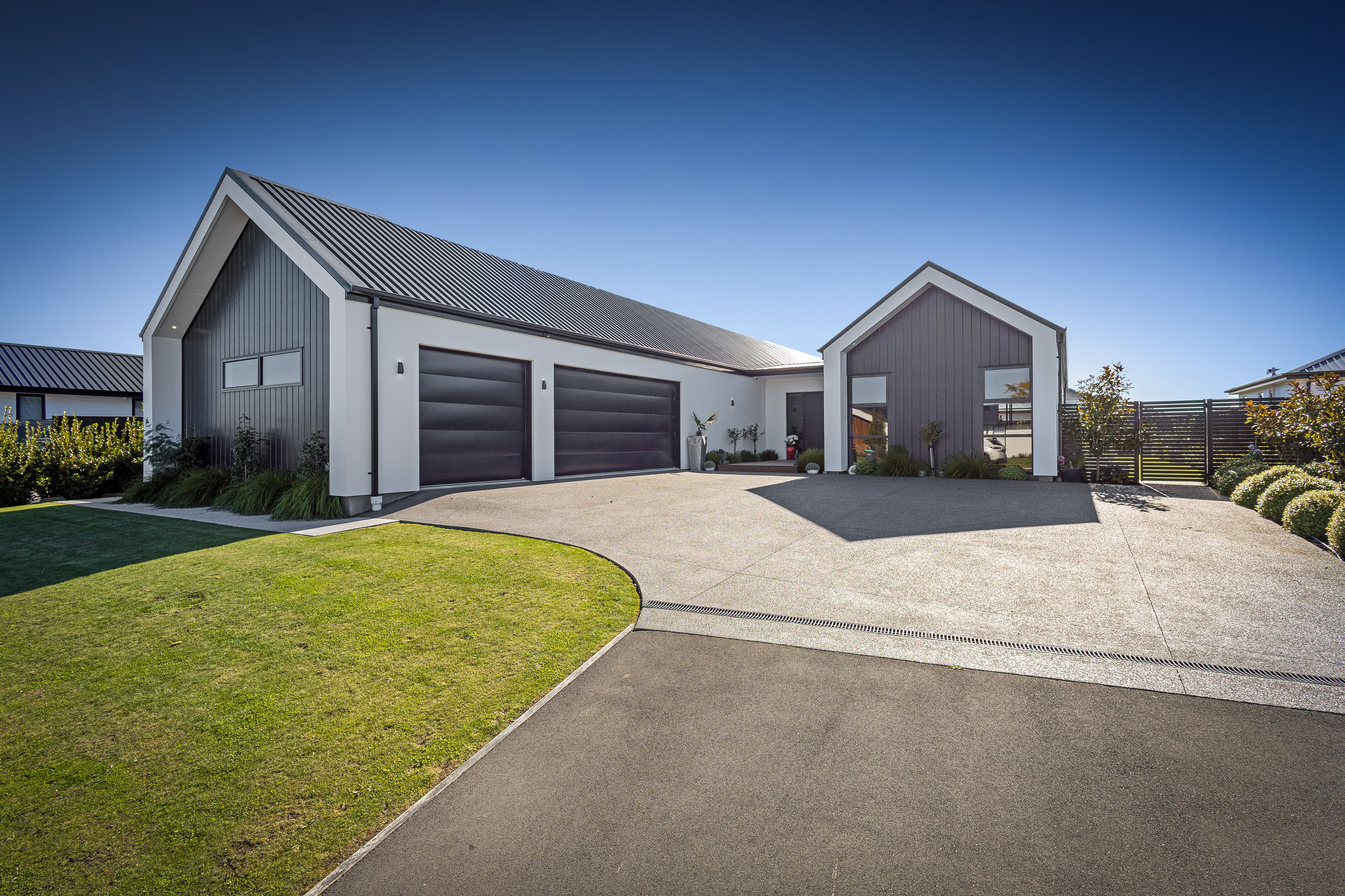 17 Talon Drive, Rolleston, Selwyn, 4房, 2浴, House