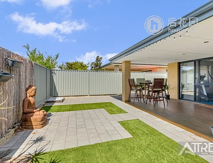 10 CORNFORTH WAY, PIARA WATERS WA 6112, 0 રૂમ, 0 બાથરૂમ, House