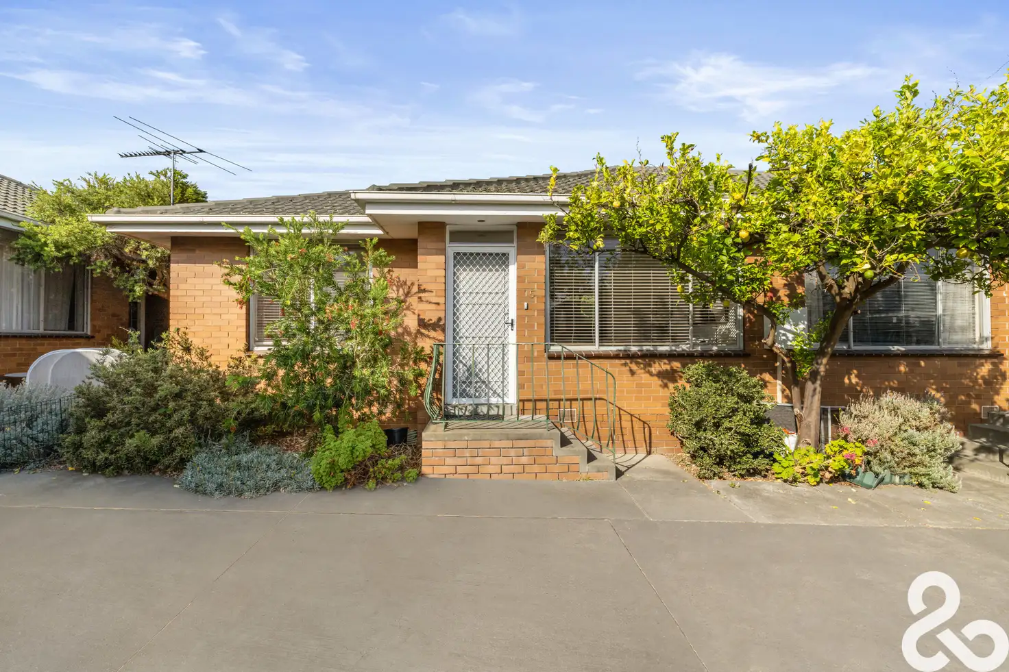 UNIT 5 22-24 HOTHAM ST, Preston, North Melbourne, 0房, 0浴, Unit