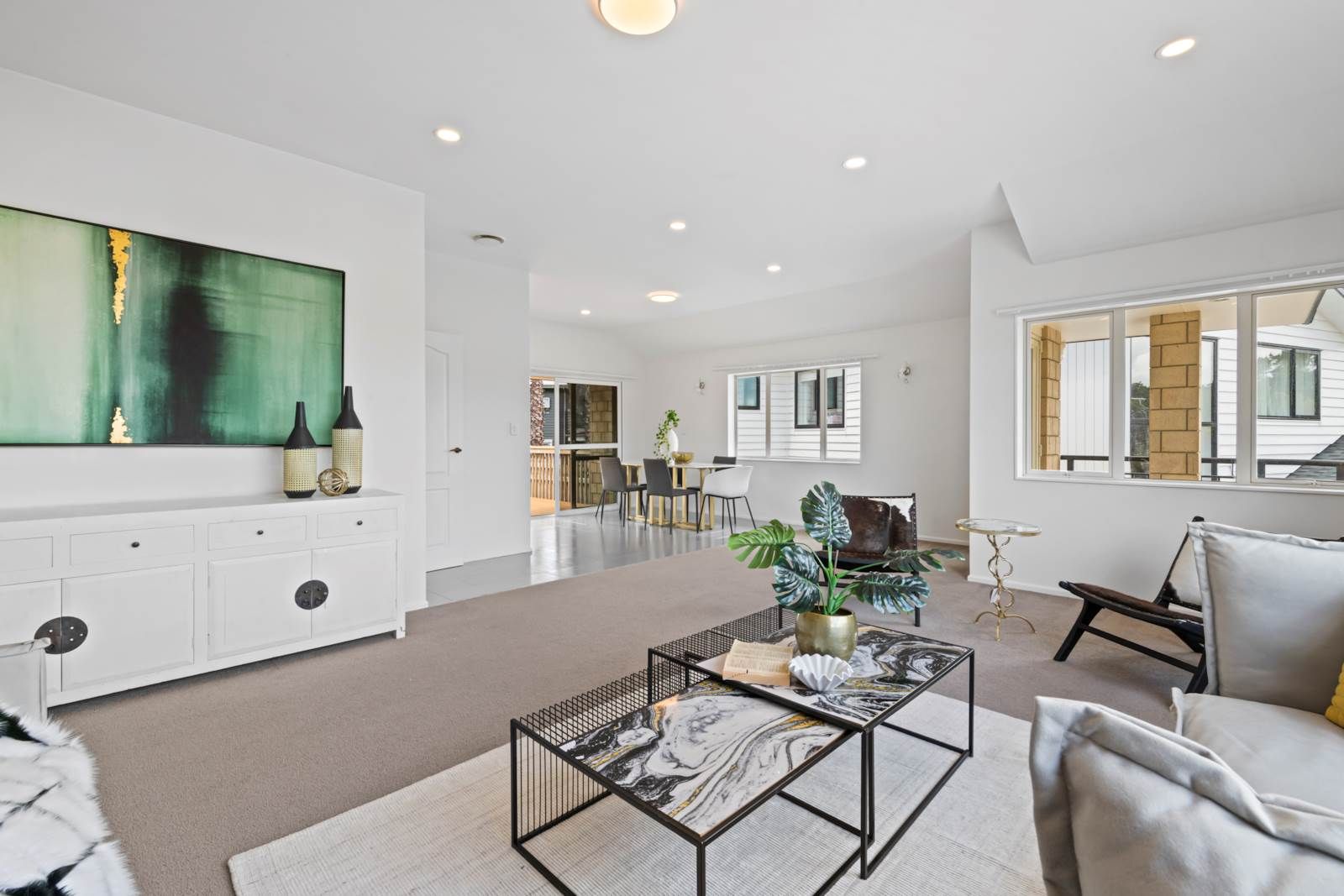 14 Kinleith Way, Albany, North Shore City, 5房, 3浴, House
