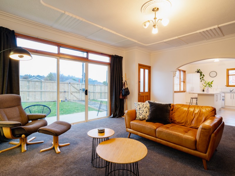 107 Main Road, Fairfield, Dunedin City, 5 રૂમ, 0 બાથરૂમ