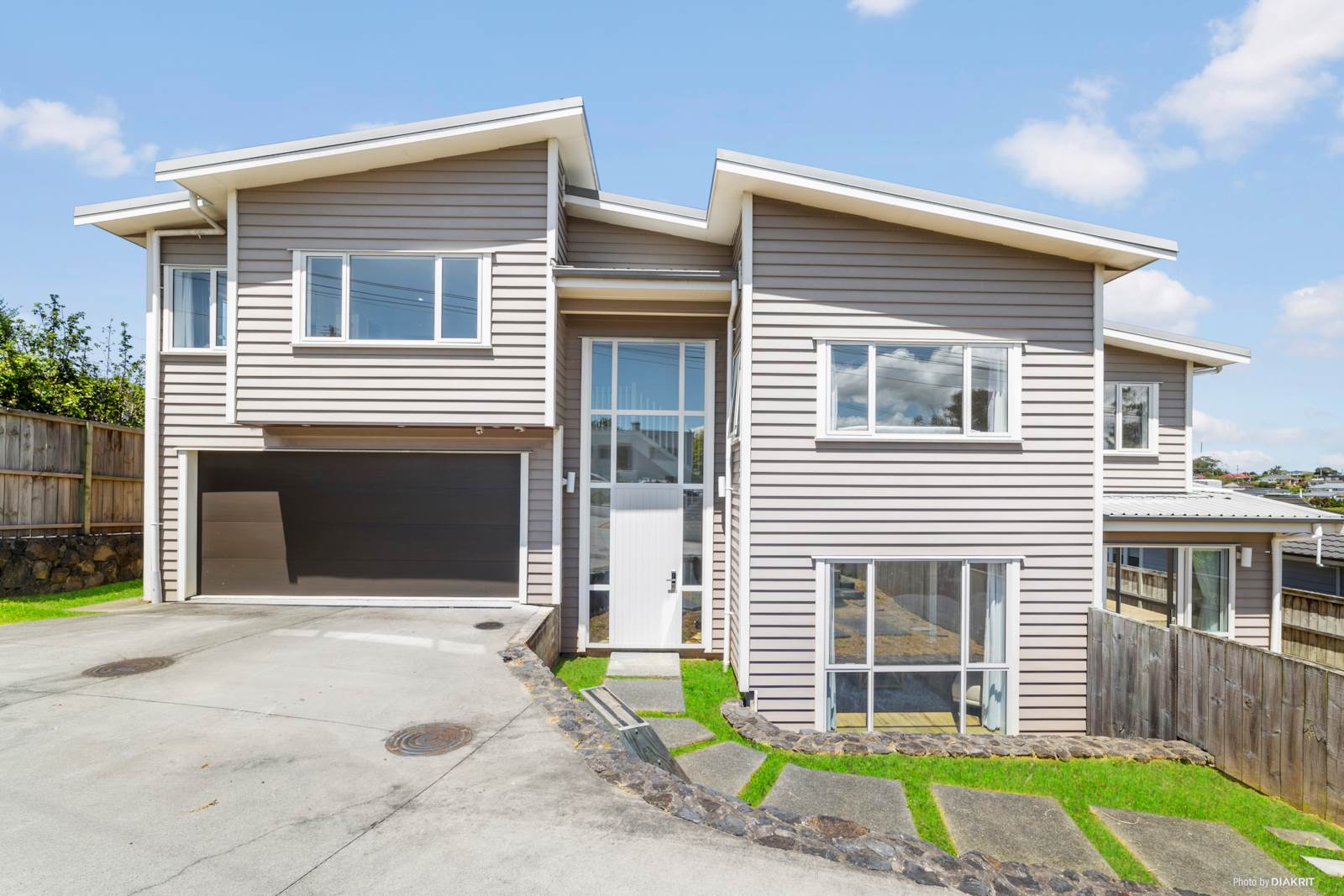 Residential  Mixed Housing Suburban Zone