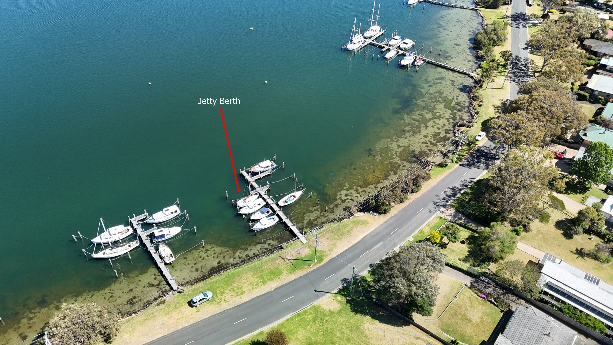 26 CURRAWONG CL, Raymond Island, Bairnsdale (North Gippsland), 0房, 0浴, House