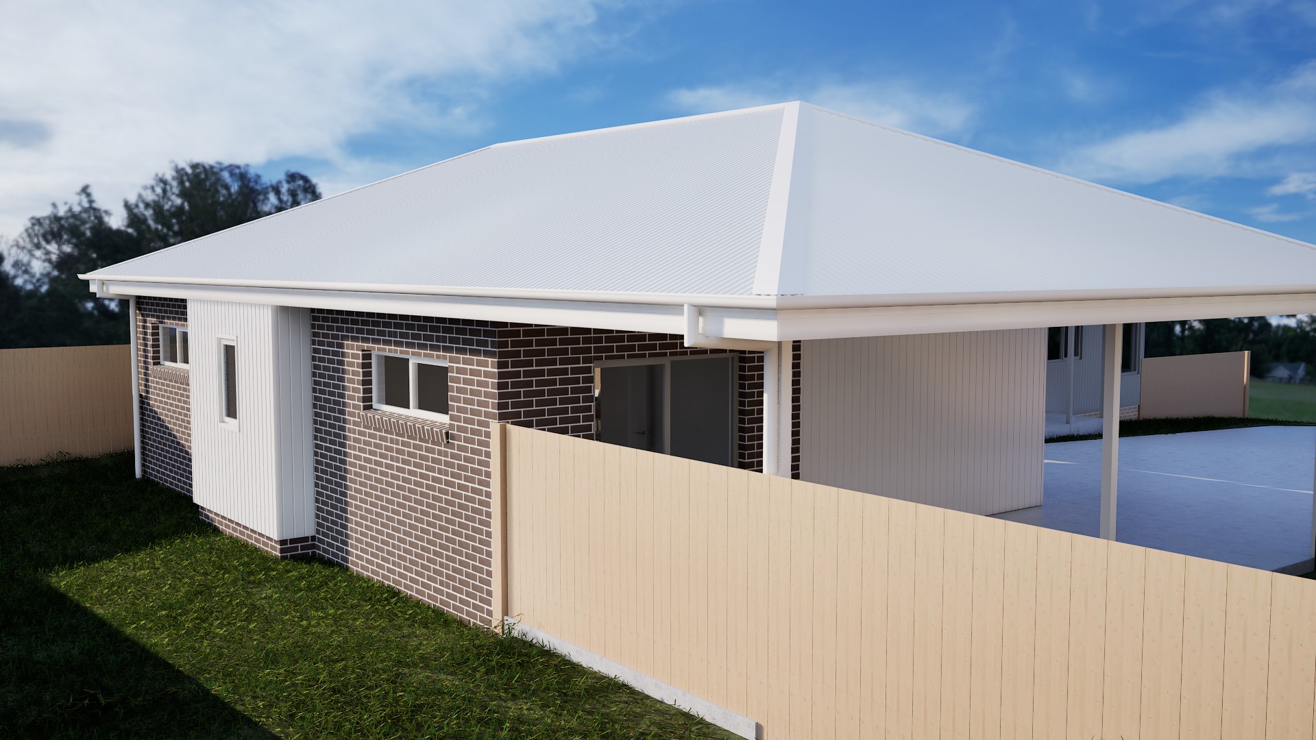 44 DANIELS RD, Magra, Hobart, 0 rūma, 0 rūma horoi, Unit