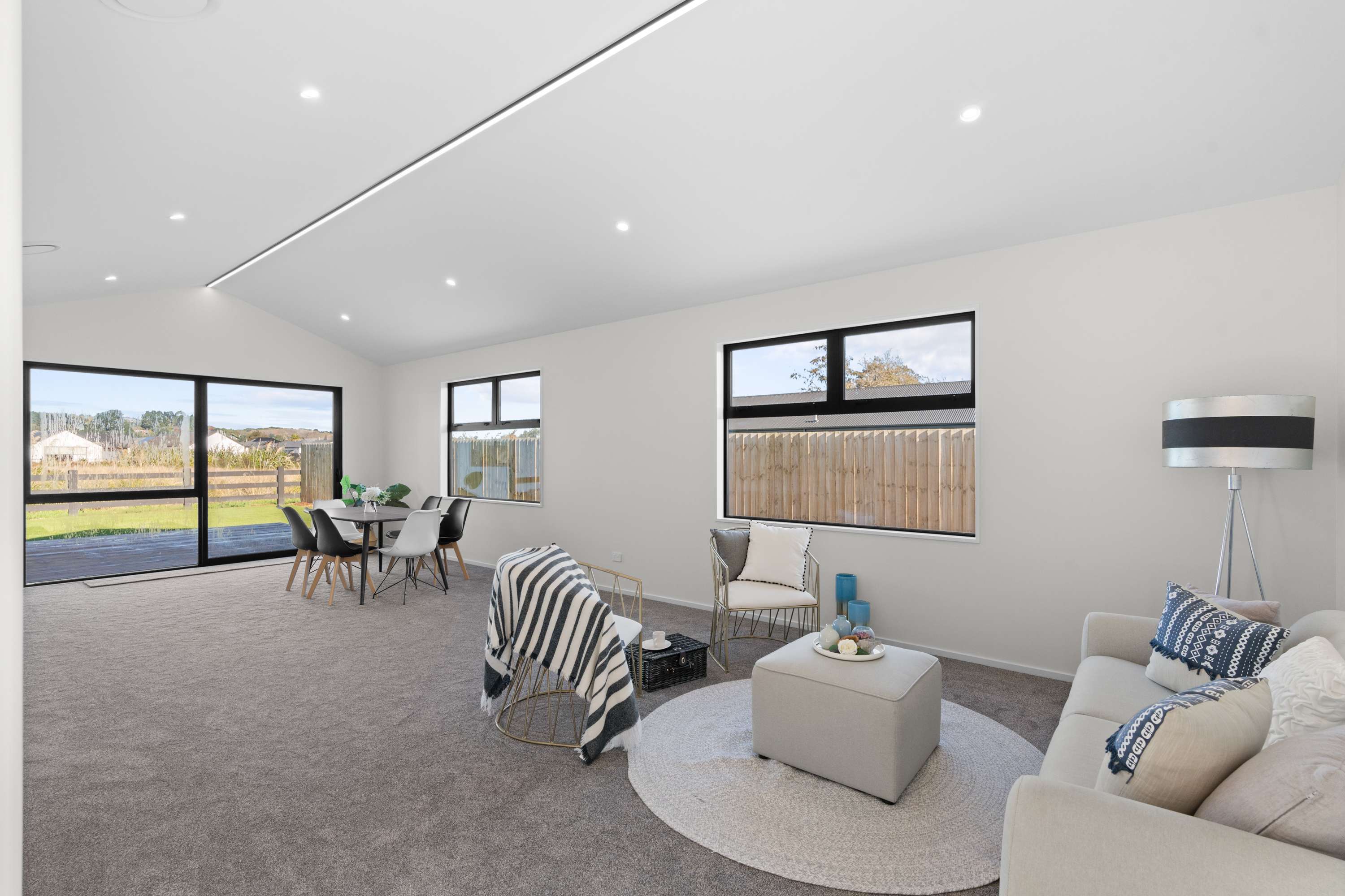 16 Eastman Drive, Halswell, Christchurch City, 4 ਕਮਰੇ, 0 ਬਾਥਰੂਮ, House