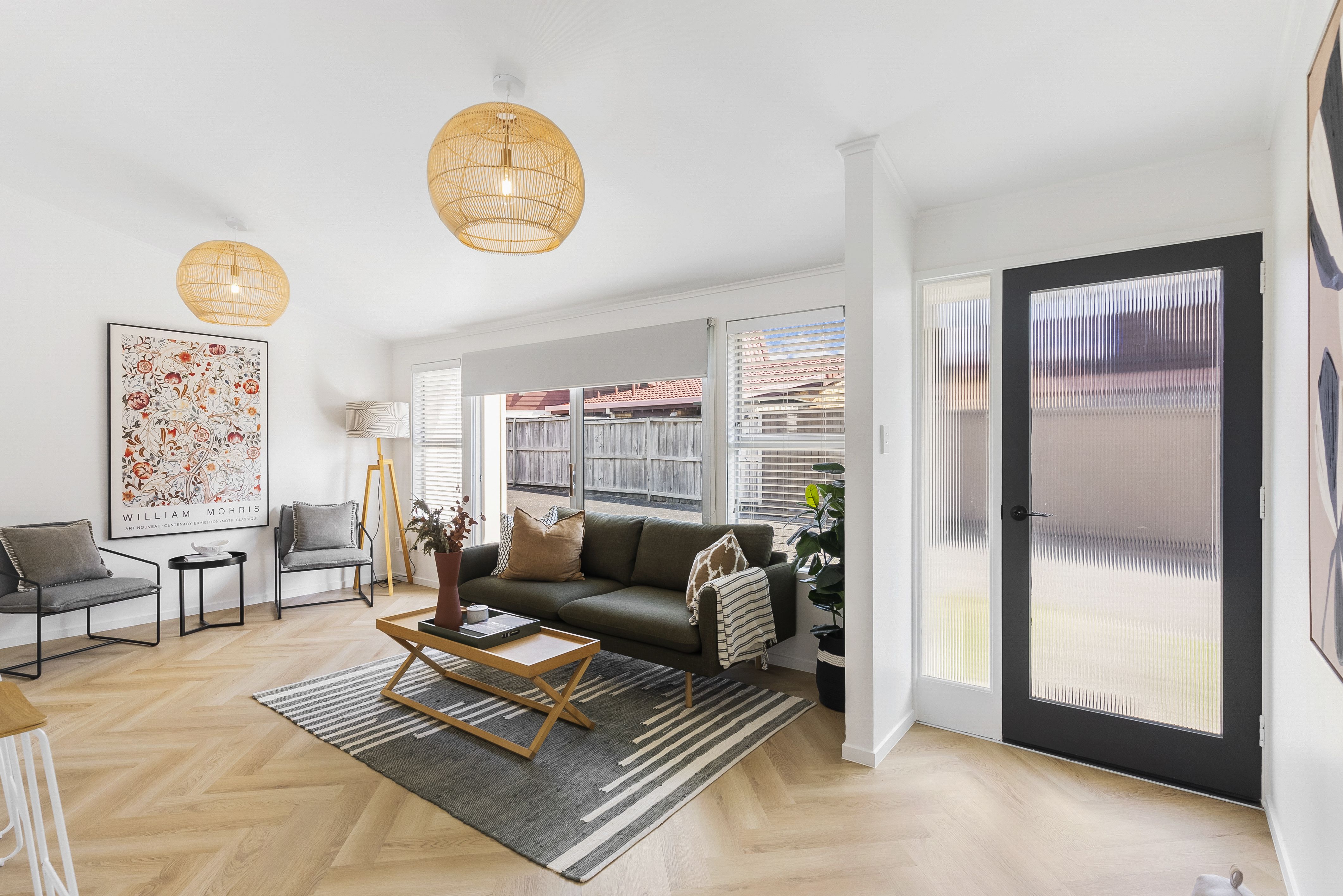 1/16 Otakau Road, Milford, Auckland - North Shore, 2房, 1浴, Unit