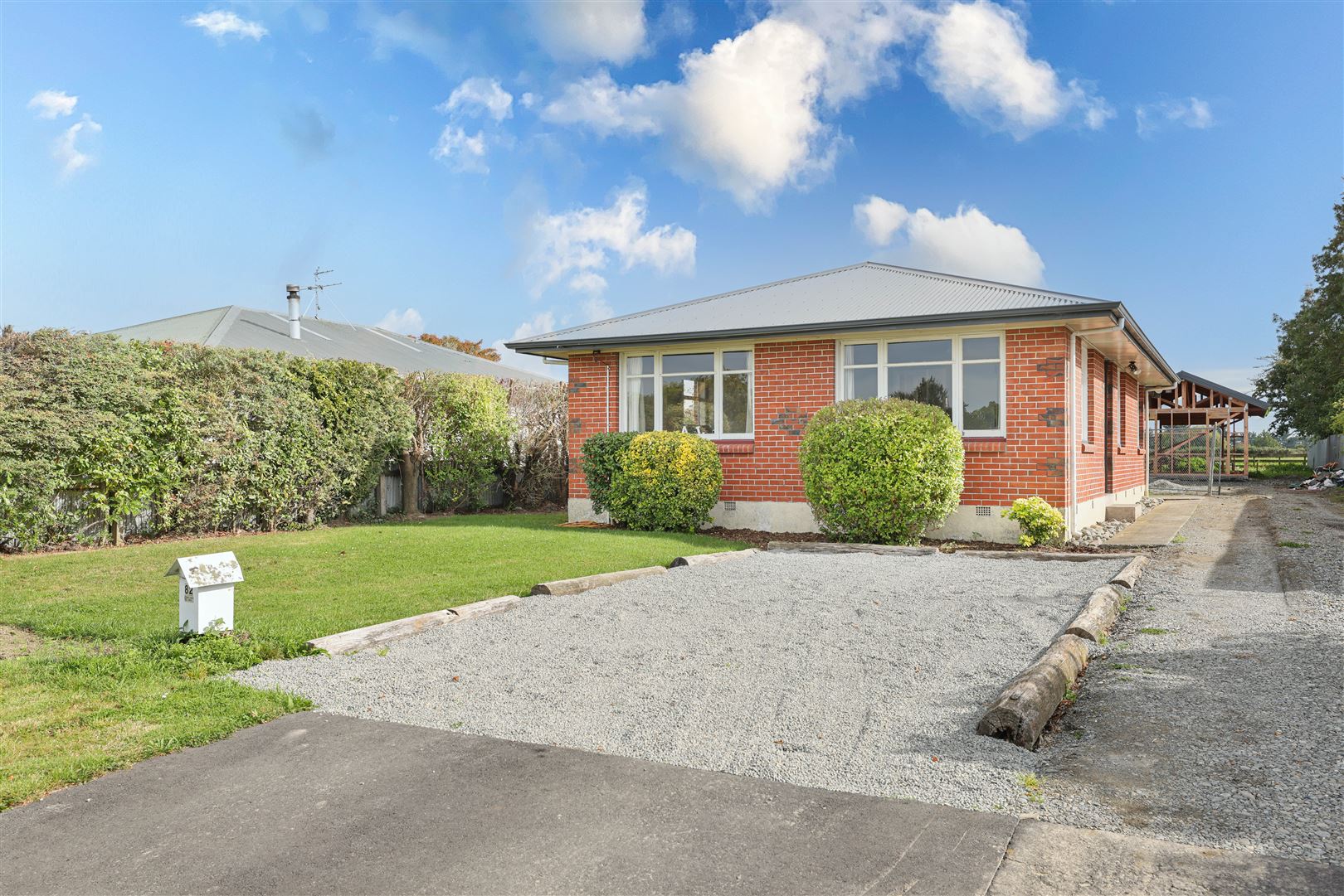 Residential C
