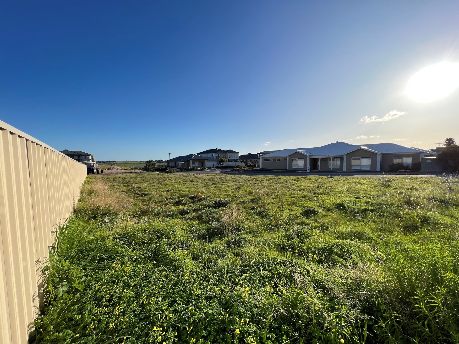 3 RIVERSIDE DR, Tailem Bend, South East, 0房, 0浴, Section