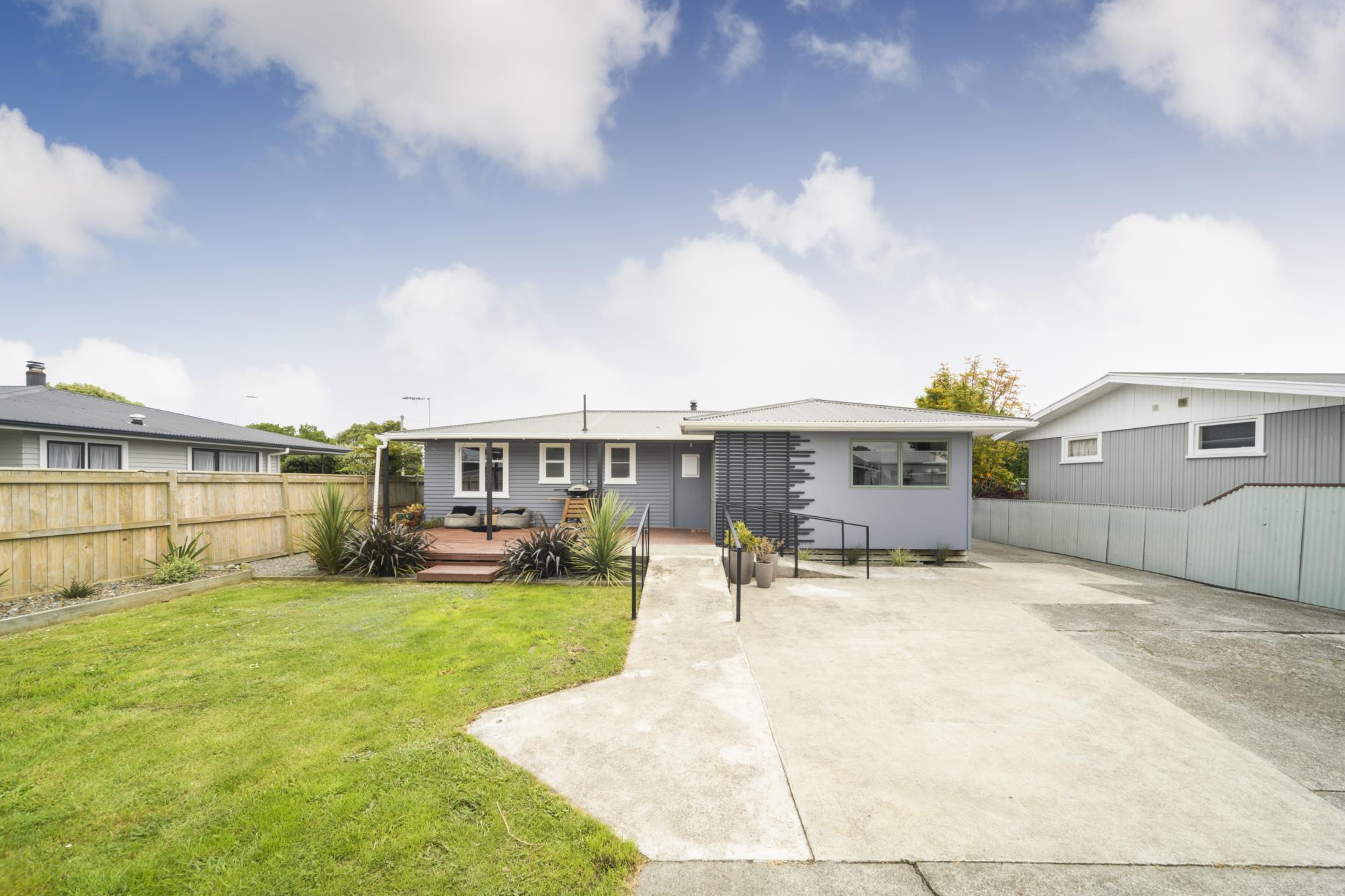79 Sutherland Crescent, Westbrook, Palmerston North City, 3房, 0浴