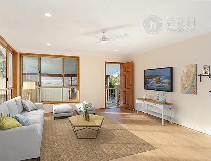 Unit 2/4 BYRON STREET, WYONG, 0房, 0浴, Townhouse