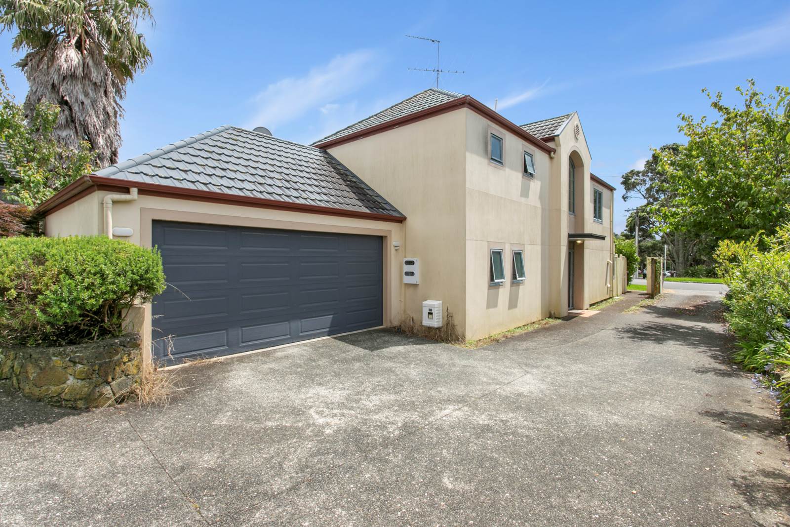 Residential  Mixed Housing Suburban Zone
