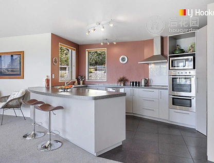 48 Connell Street, Waverley, Dunedin, 4房, 0浴, House