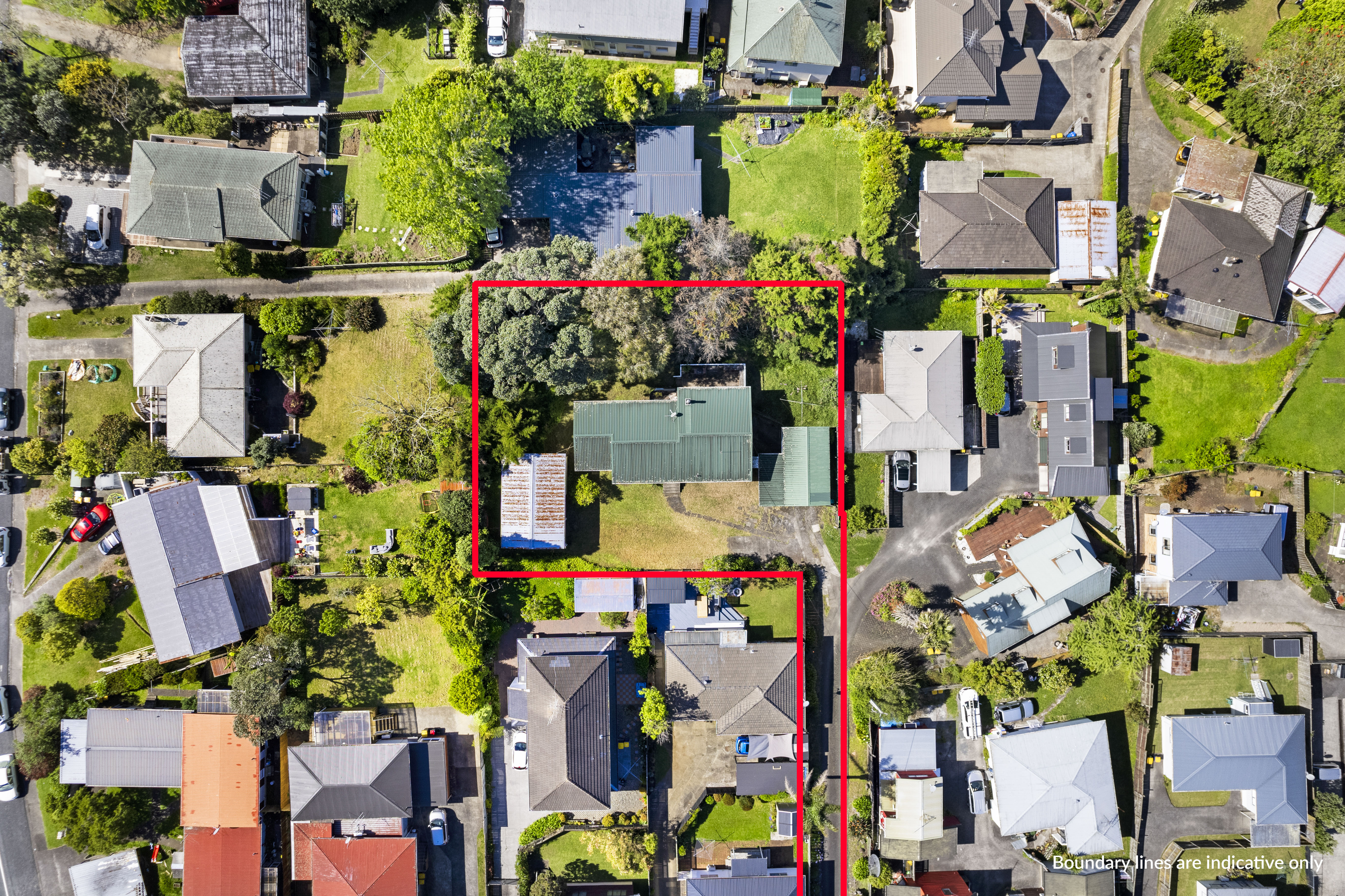 Residential  Mixed Housing Suburban Zone