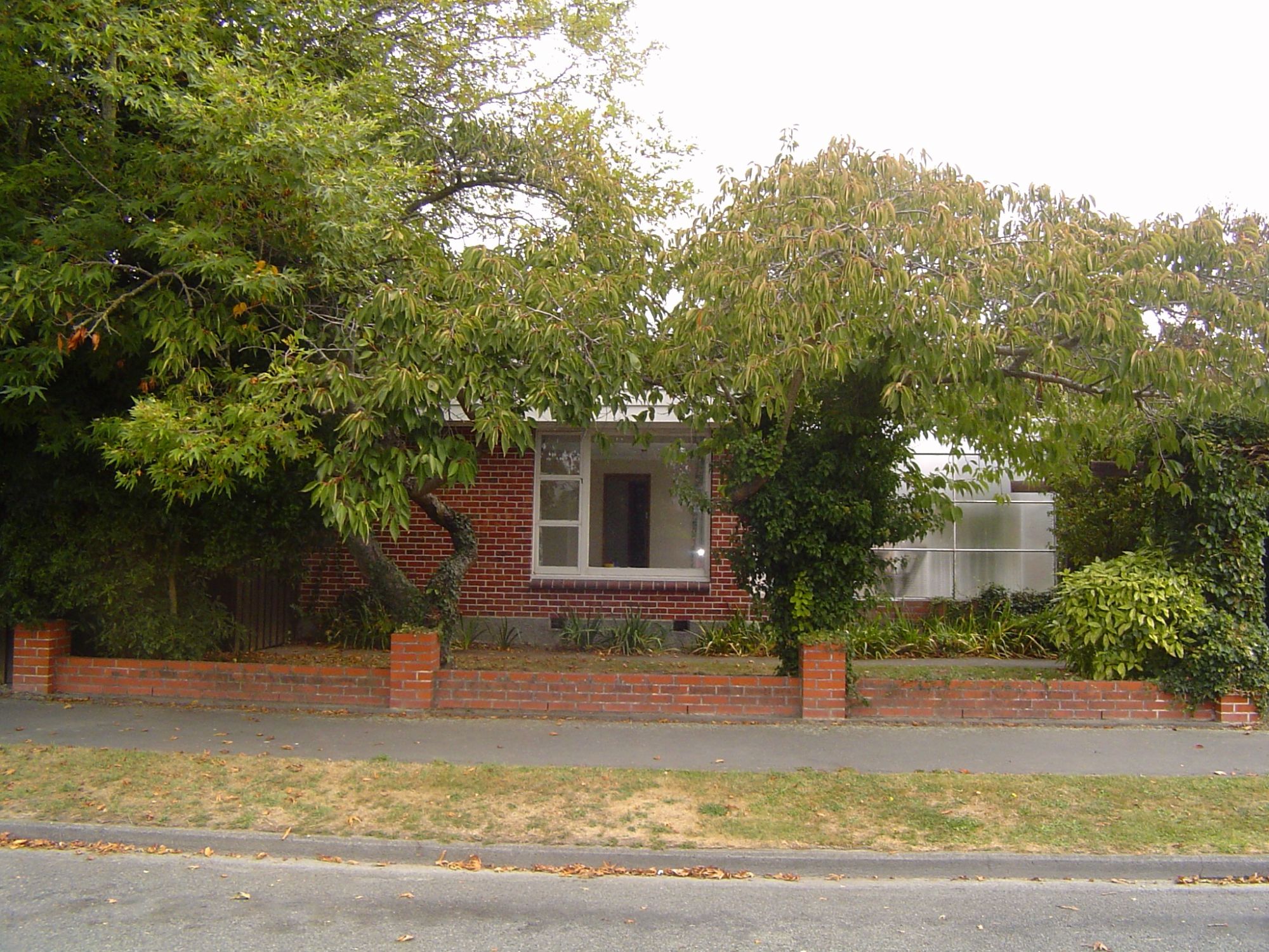 Residential Suburban