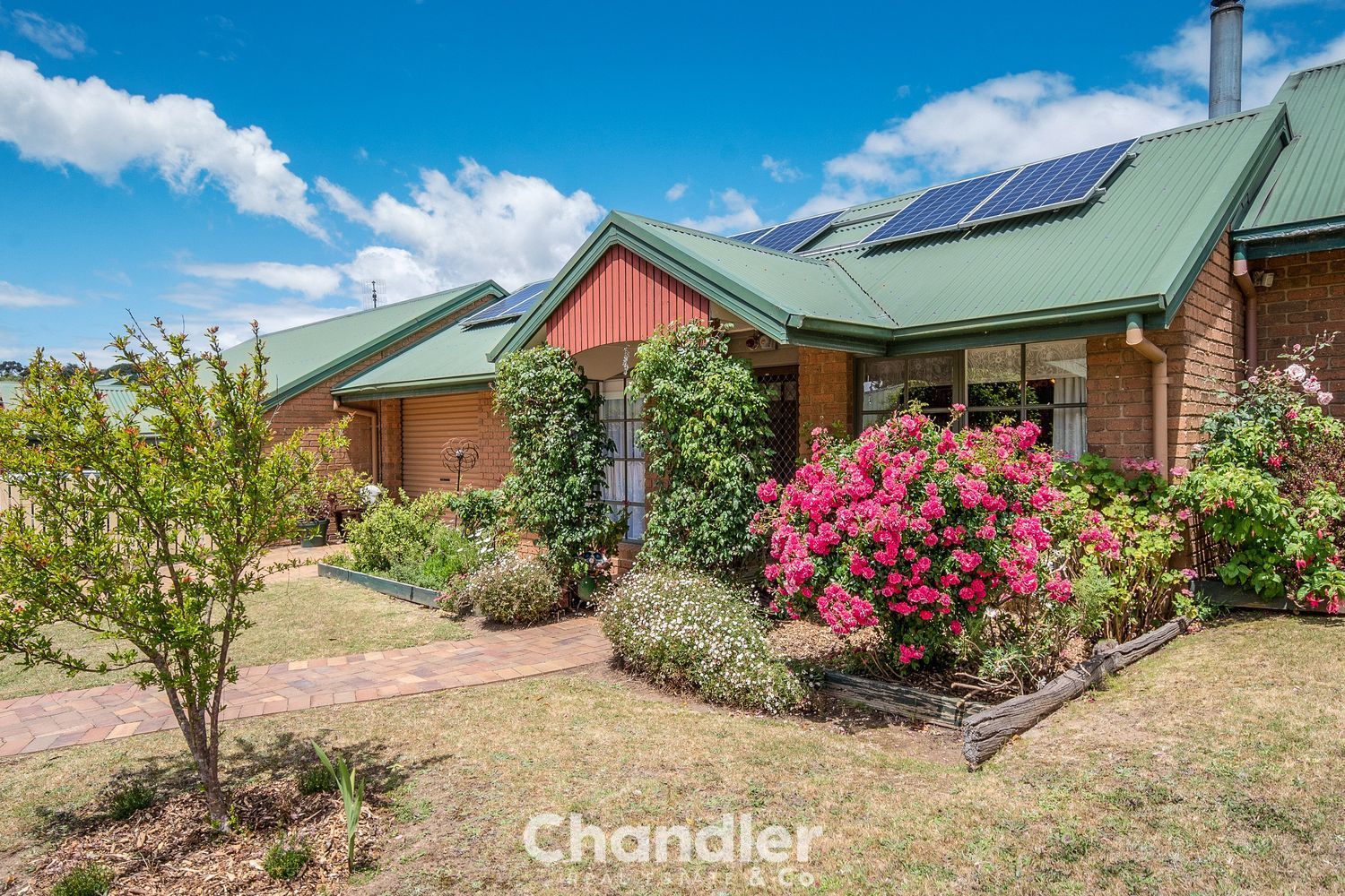 CHESTNUT GARDENS RETIREMENT VILLAGE UNIT 8 11 WESTLANDS RD, Emerald, South East Melbourne, 0部屋, 0バスルーム, House