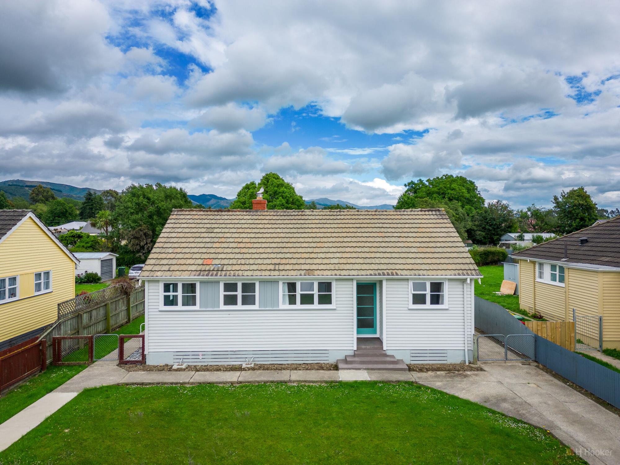18 Point Bush Road, Waimate