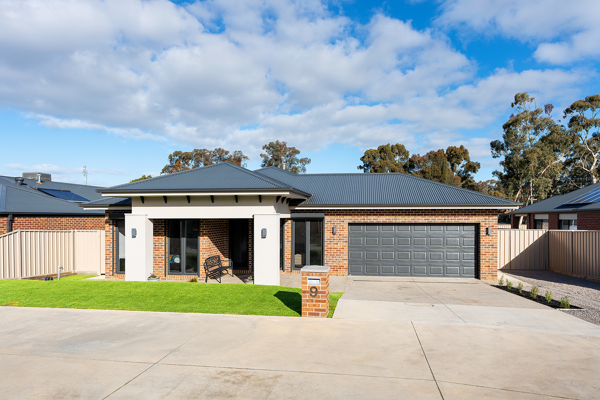 9 WOODMAN DR, Mckenzie Hill, Bendigo, 0 Schlafzimmer, 0 Badezimmer, House