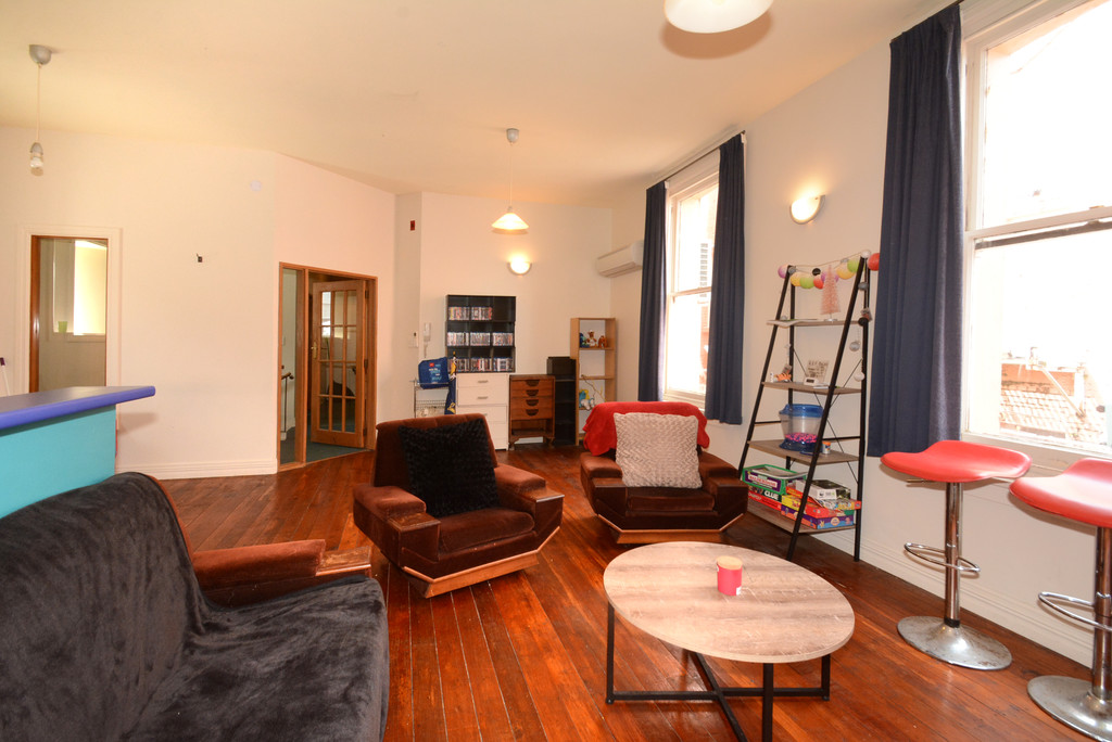 6/33 Dp Dowling Street, Dunedin Central, Dunedin City, 3 غرف, 3 حمامات