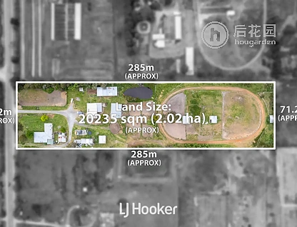 120 CRAIG RD, DEVON MEADOWS VIC 3977, 0房, 0浴, House