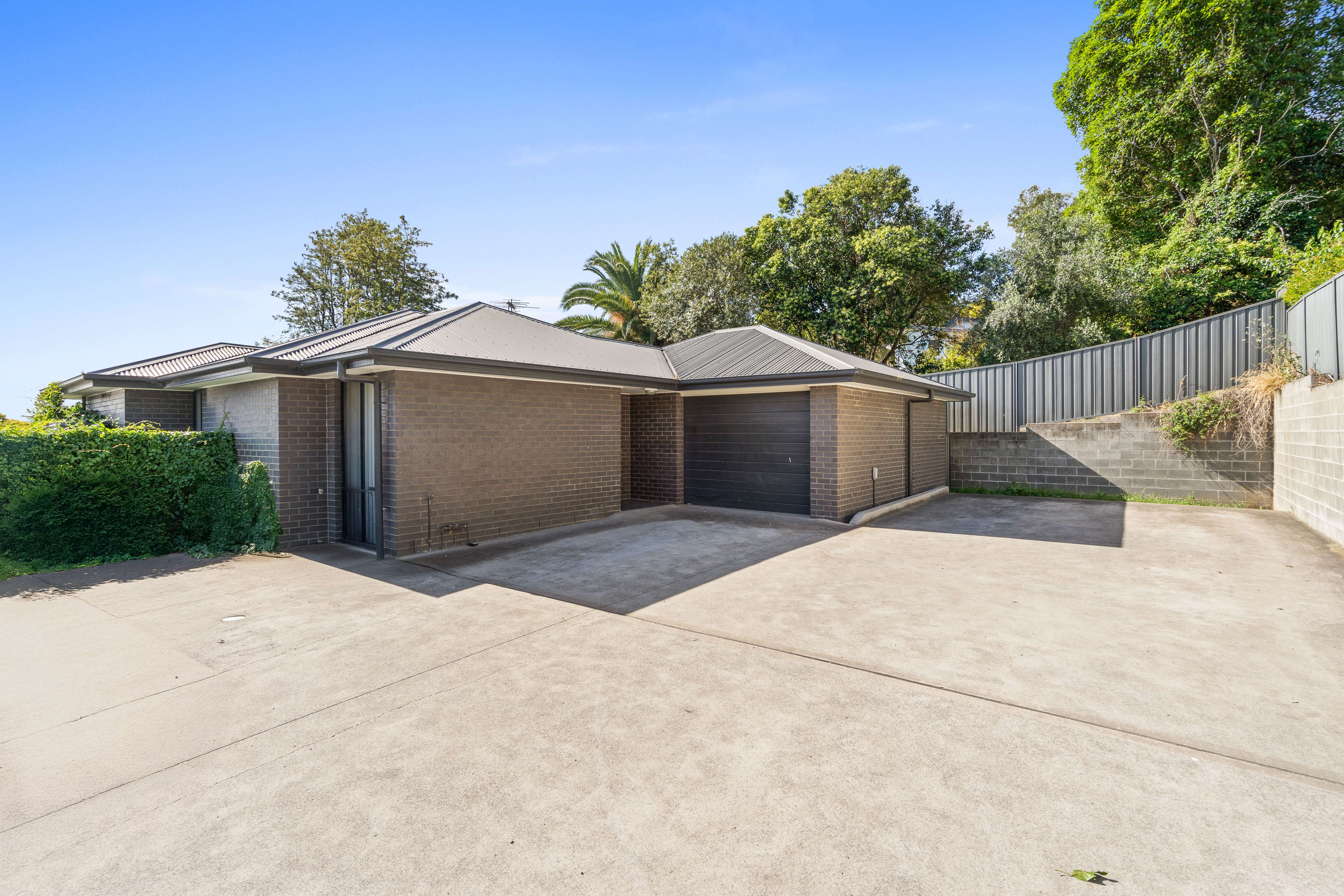 UNIT 3 22 FOLEY ST, Muswellbrook, Hunter, 0 rūma, 0 rūma horoi, Unit
