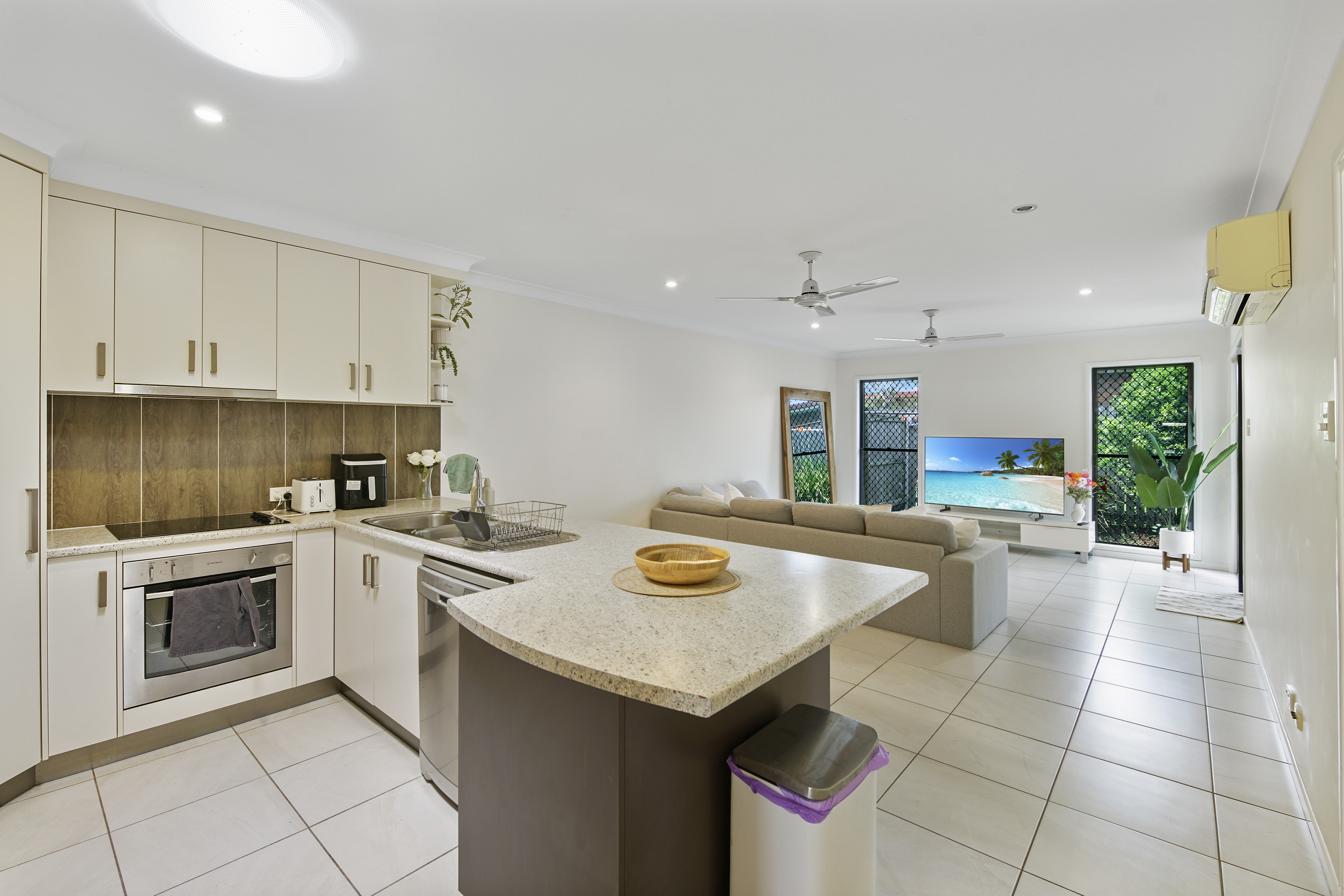 UNIT 8 12 KIERRA DR, Andergrove, Mackay, 0房, 0浴, Unit