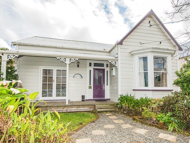 16 Ingestre Street, Wanganui Central, Wanganui, 3 Kuwarto, 0 Banyo