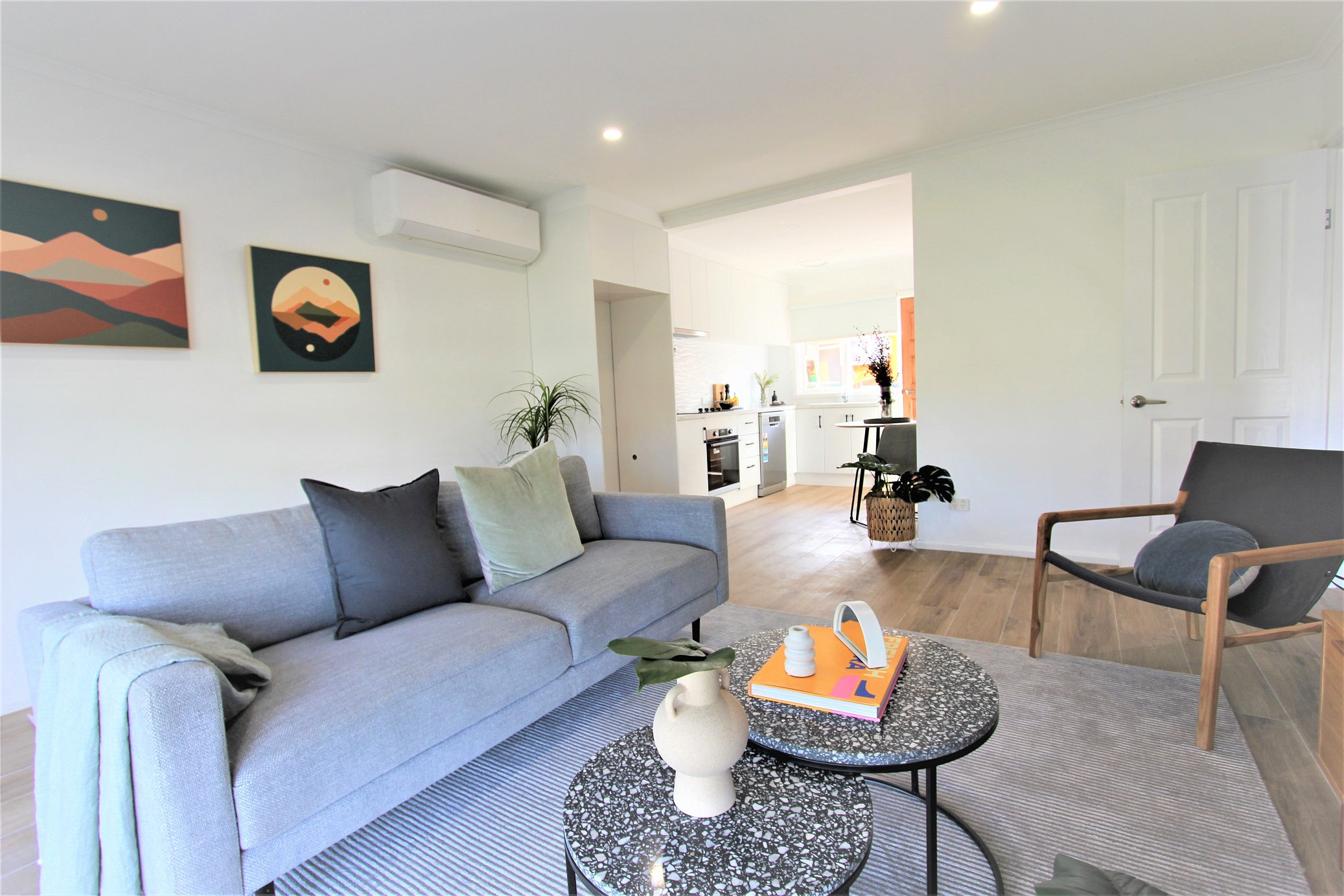 UNIT 3 33 WINDSOR AV, Springvale, South East Melbourne, 0 chambres, 0 salles de bain, Unit