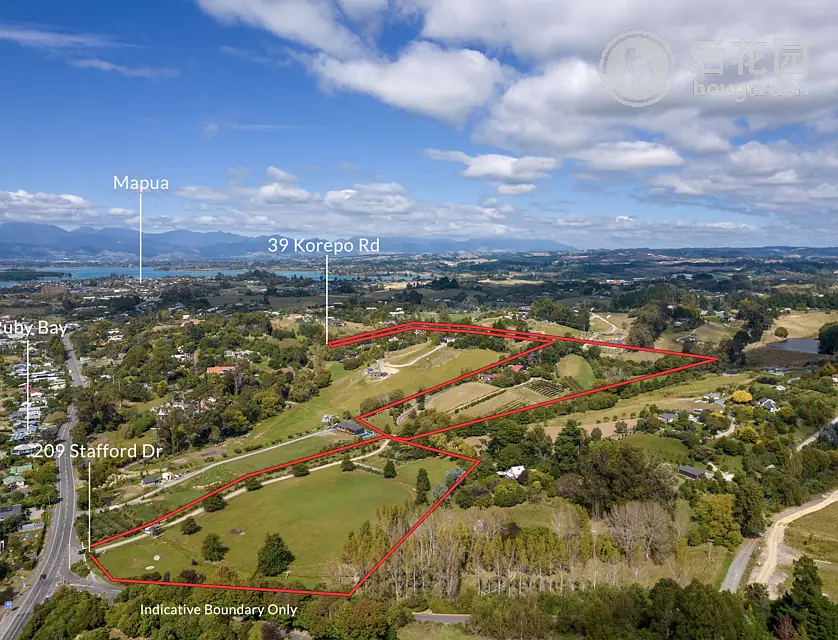 209 Stafford Drive, Ruby Bay, Tasman, 4房, 0浴