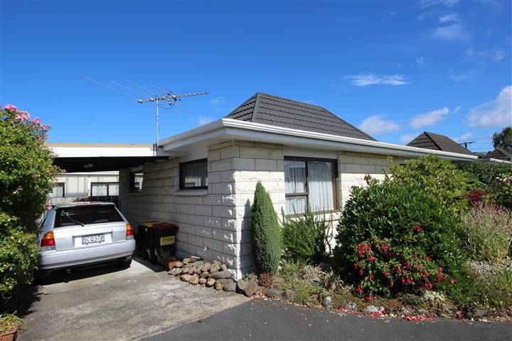 157c Macandrew Road, South Dunedin, Dunedin City, 2 રૂમ, 1 બાથરૂમ