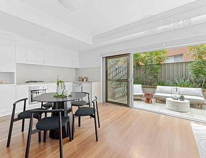 Unit 4/120 ALISON ROAD, RANDWICK, 0 ਕਮਰੇ, 0 ਬਾਥਰੂਮ, Apartment