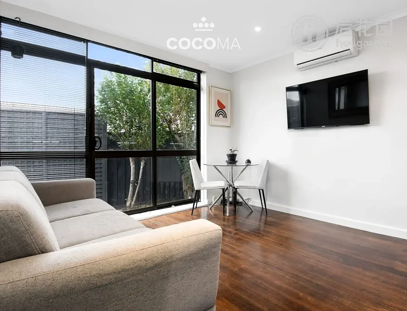 Unit 3/25 KEMP STREET, SPRINGVALE, 0部屋, 0バスルーム, Unit