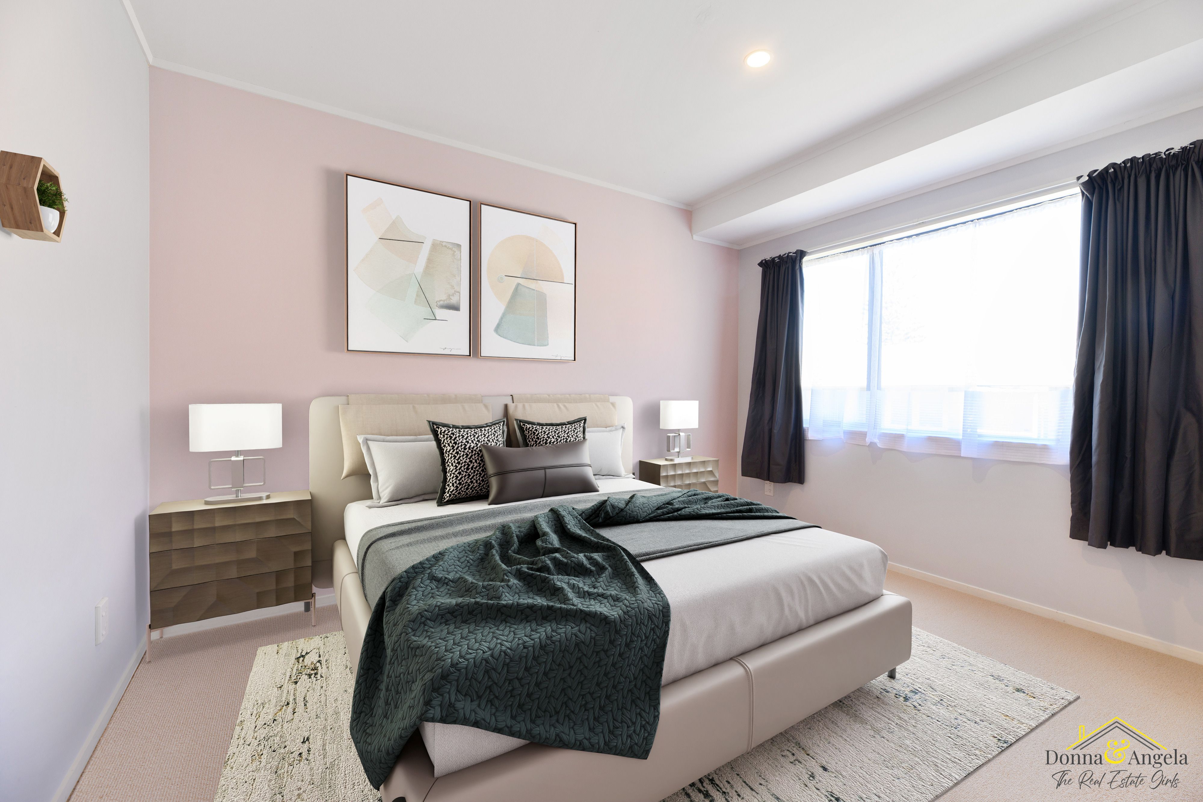 14a Tauhara Street, Green Bay, Auckland - Waitakere, 2房, 1浴, House