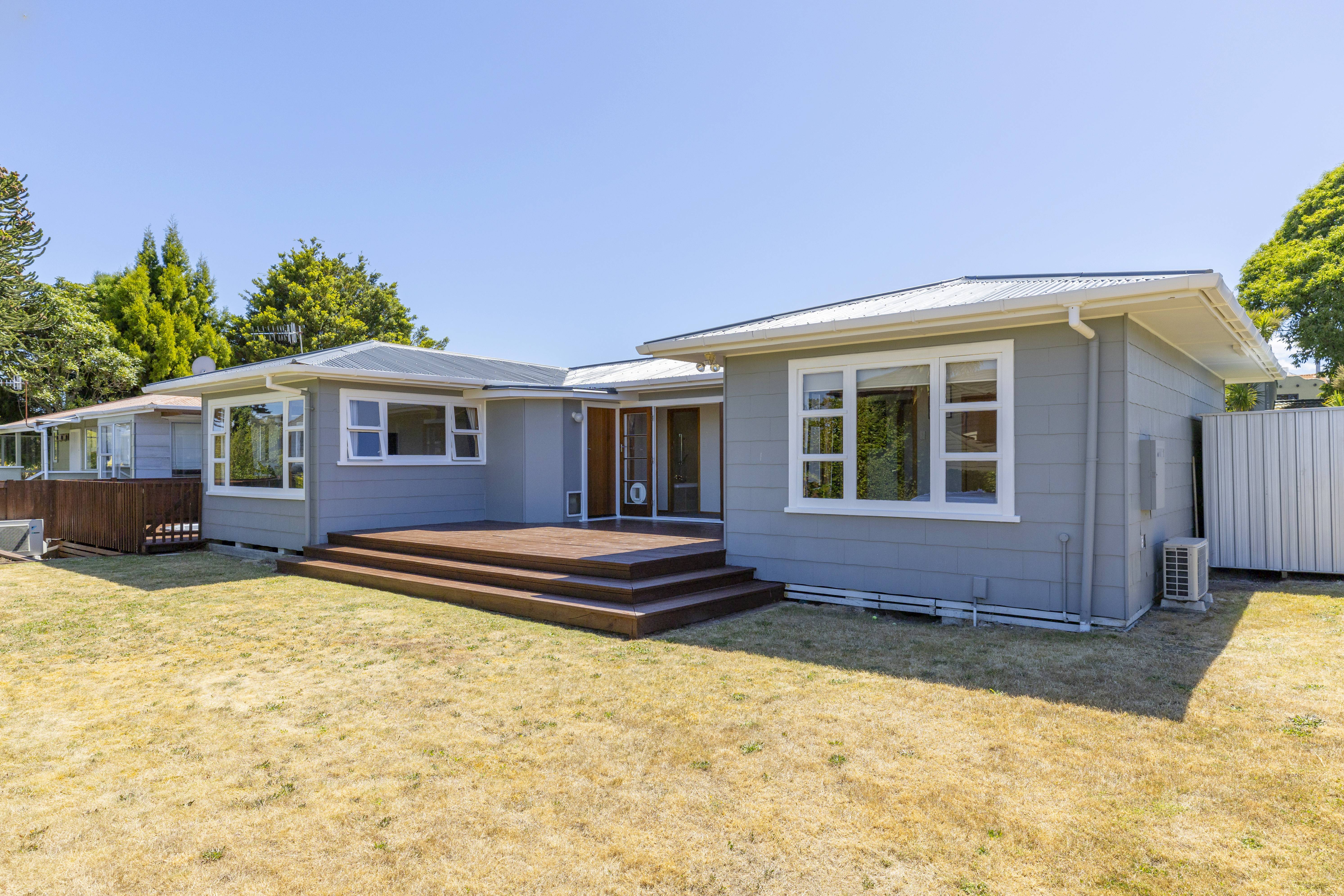 60 Taharepa Road, Hilltop