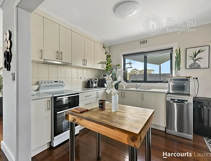 342 WEST TAMAR RD, RIVERSIDE TAS 7250, 0房, 0浴, House